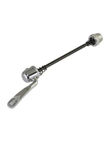 Skewer Axle Front 808 Chrome.